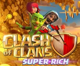 yorkshirenarrowboats: Clash of Clans SUPER RICH